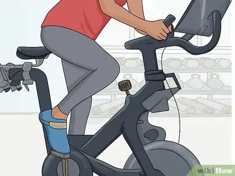 Image titled Use a Peloton Bike Step 28