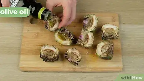 Image titled Roast an Artichoke Step 6