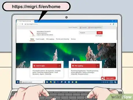 Image titled Move to Finland Step 5