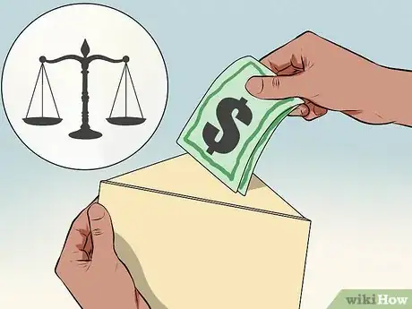 Image titled Get Out of a Traffic Ticket Step 10