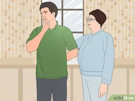 Image titled Turn Down Advice from a Relative Who Is a Therapist Step 9