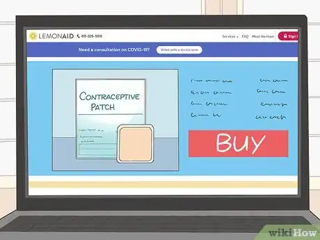 Image titled Use a Contraceptive Patch Step 20