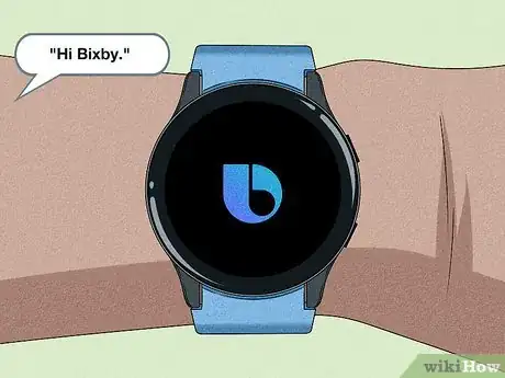 Image titled 10 Best Samsung Galaxy Watch Features Step 1