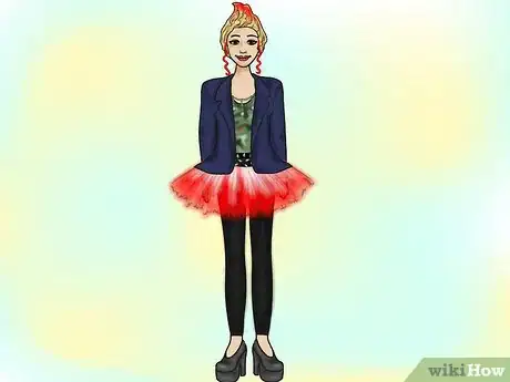 Image titled Wear a Tutu Step 12
