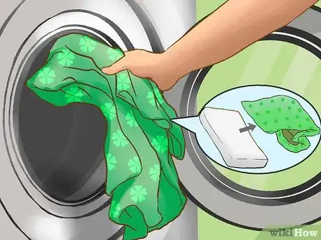 Image titled Clean a Pack 'n Play Step 13