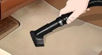 Store a Car for Winter