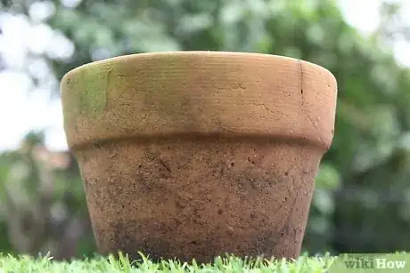 Image titled Make a Tomato Cage Christmas Tree Step 3