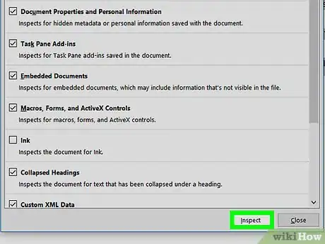 Image titled Redact in Word Step 33