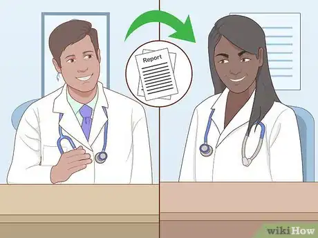 Image titled Disagree With Your Doctor Step 8