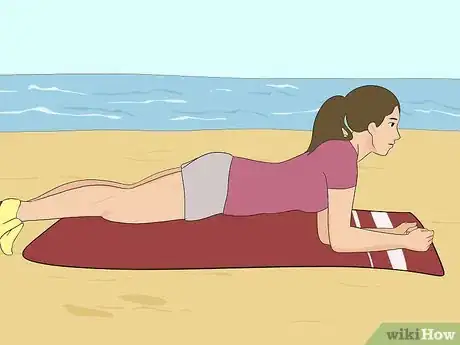 Image titled Do a Beach Workout Step 8.jpeg