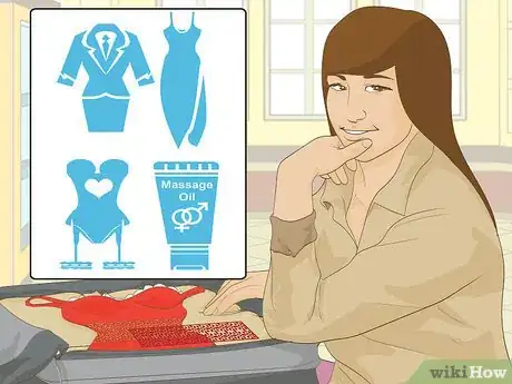 Image titled Pack For Your Honeymoon Step 7