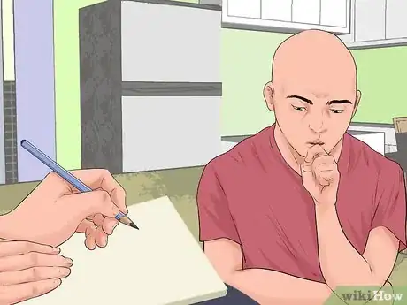 Image titled Get Rid of Depression and Anxiety Step 6