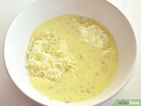 Image titled Make Garlic Slathered Stretch Bread Step 9