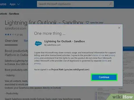 Image titled Install Salesforce for Outlook on PC or Mac Step 6