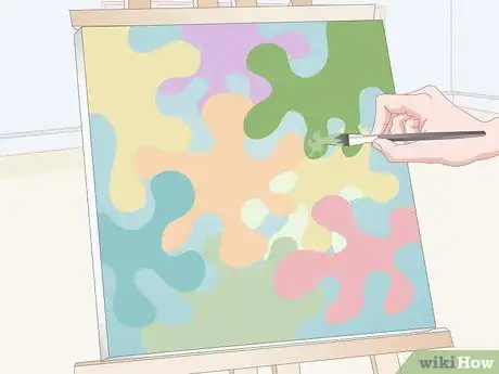 Image titled Do Abstract Art Step 3