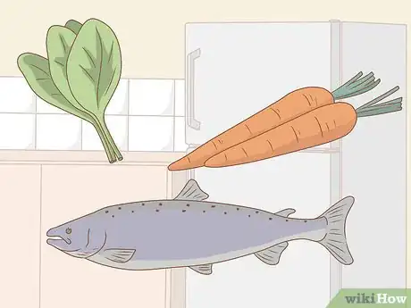 Image titled Keep Your Skin Young when You Are Getting Older Step 9