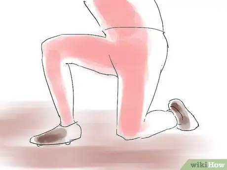 Image titled Not Be Scared of Being Hit by a Pitch in Baseball Step 3Bullet3