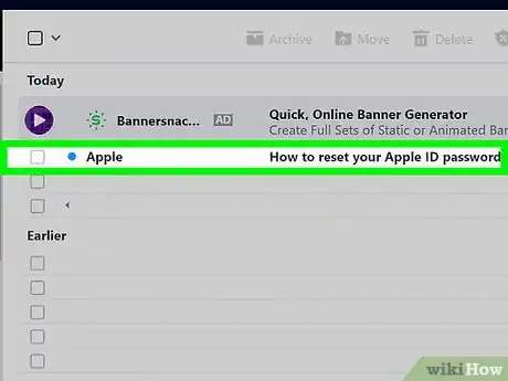 Image titled Recover an iTunes Password on PC or Mac Step 10