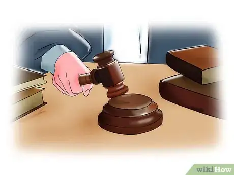 Image titled Behave in Court Step 7