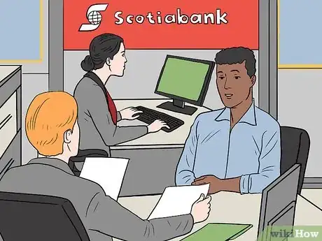 Image titled Build Credit in Canada Step 3