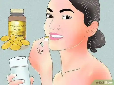 Image titled Eat While Breastfeeding Step 9