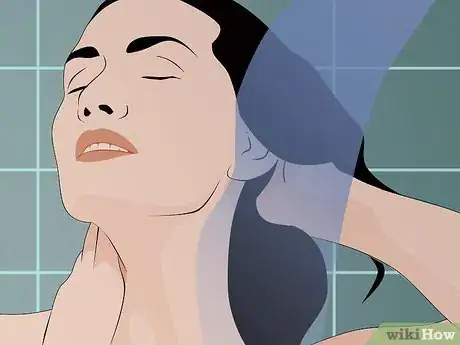 Image titled Dye Your Hair With Coffee Step 9