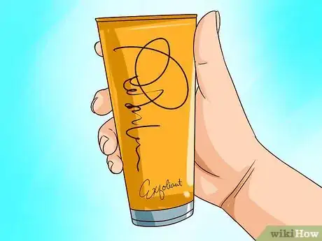 Image titled Fade Your Tan Fast Step 2