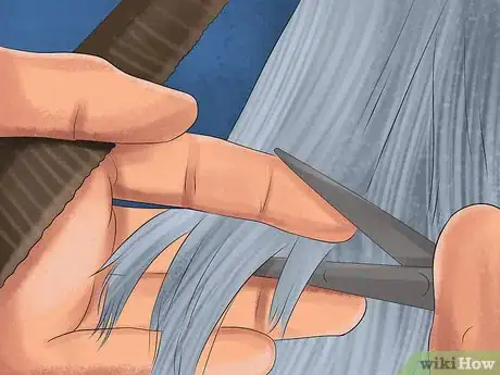 Image titled Maintain White Hair Step 12