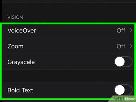 Image titled Turn on the Accessibility Shortcut on an Apple Watch Step 6