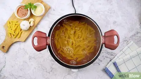 Image titled Make Baked Feta Pasta Step 15