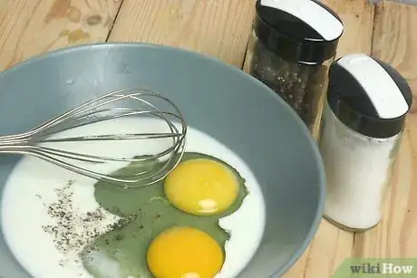 Image titled Use Different Types of Cream Step 1