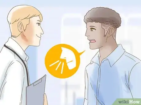 Image titled Prepare for a PET Scan Step 1