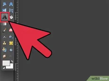 Image titled Turn a Digital Photo Into a Polaroid Using Gimp Step 9