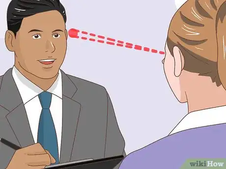 Image titled Interview for a Job when You Have a Hangover Step 14