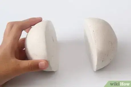 Image titled Make a Clay Piggy Bank Step 3