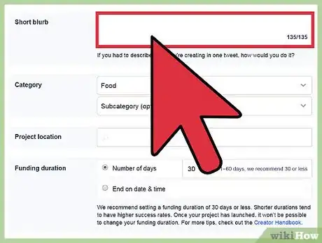 Image titled Contact Your Kickstarter Backers Step 5