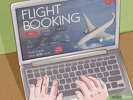 Image titled Travel in Spain Cheaply Step 1