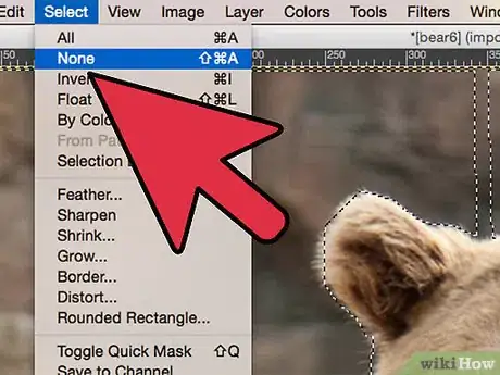 Image titled Composite Images in GIMP Step 11