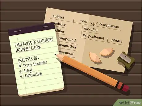 Image titled Interpret Statutes Step 6