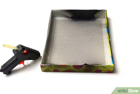 Image titled Make a Homemade Earring Holder Step 4