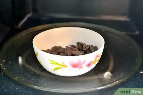 Image titled Melt Carob Chips Step 2