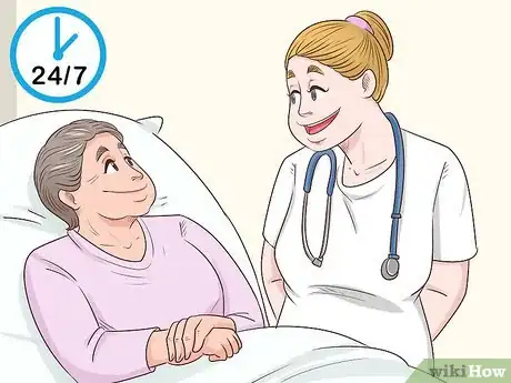 Image titled Choose the Best Senior Facility Step 3