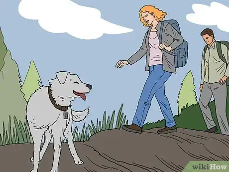 Image titled Avoid a Bear Attack Step 7