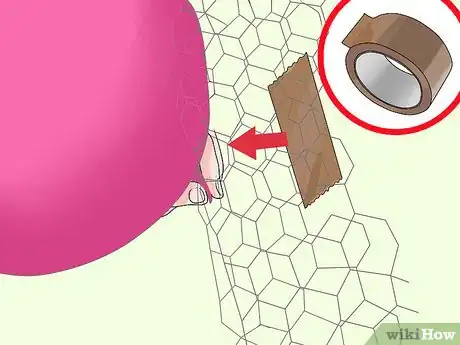 Image titled Make a Floral Balloon Step 15