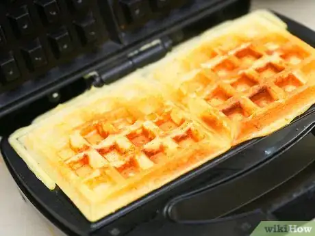 Image titled Make Chicken and Waffles Step 17