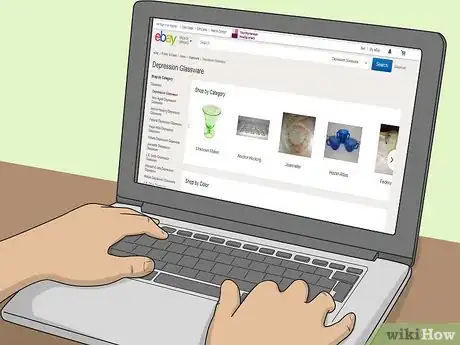 Image titled Buy Depression Glass Step 3