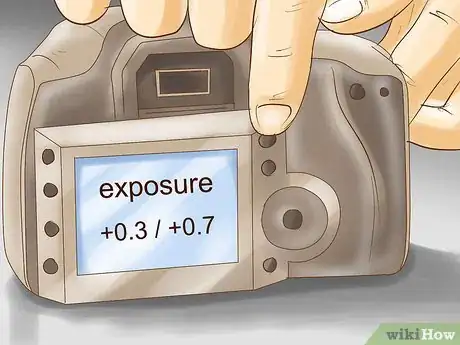 Image titled Photograph a Winter Wedding Step 6