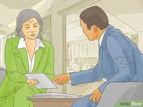Image titled Understand the Mind of an Interviewer Step 3