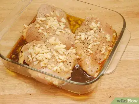 Image titled Grill Kabobs Step 2