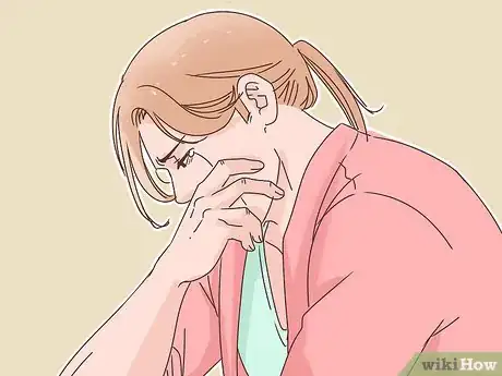 Image titled Cope with a Rare Illness Step 10
